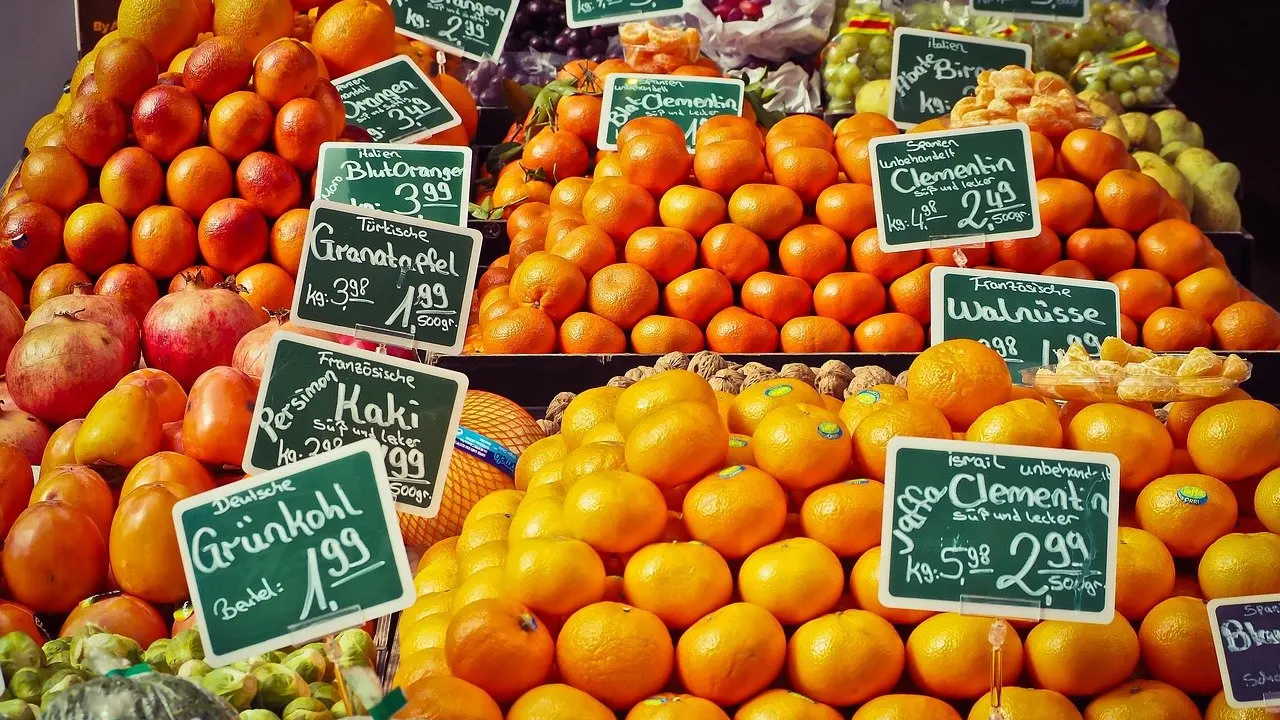 tacoma farmers markets
