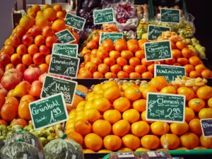 tacoma farmers markets