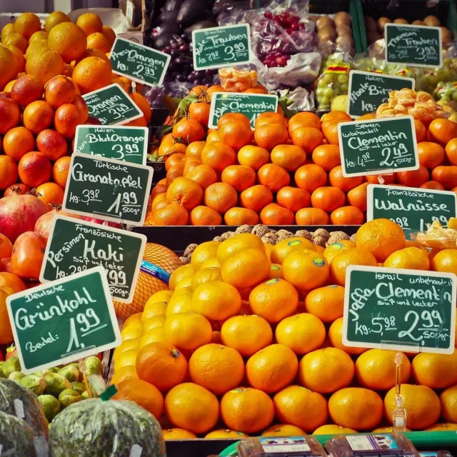 Tacoma Farmers Markets Guide