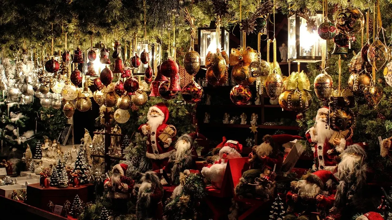 tacoma christmas events