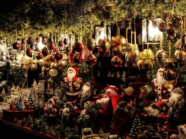 Tacoma Christmas and Holiday Events