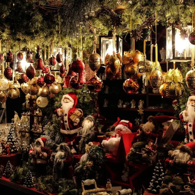 Tacoma Christmas and Holiday Events