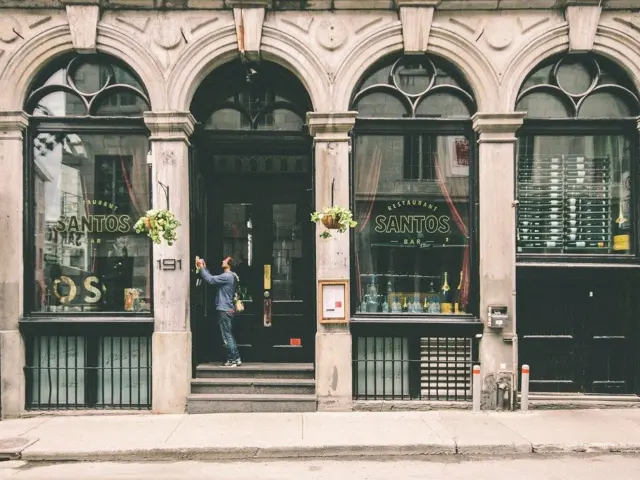 Best Restaurants on 6th Avenue Tacoma