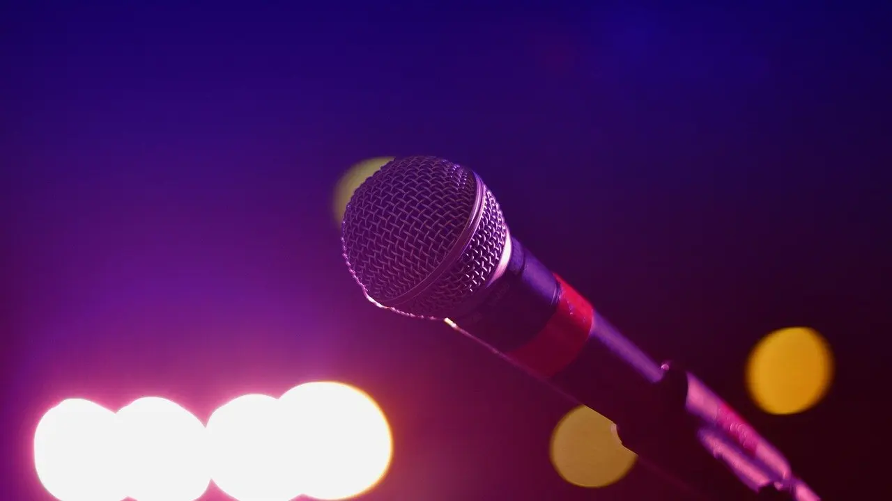 karaoke tacoma