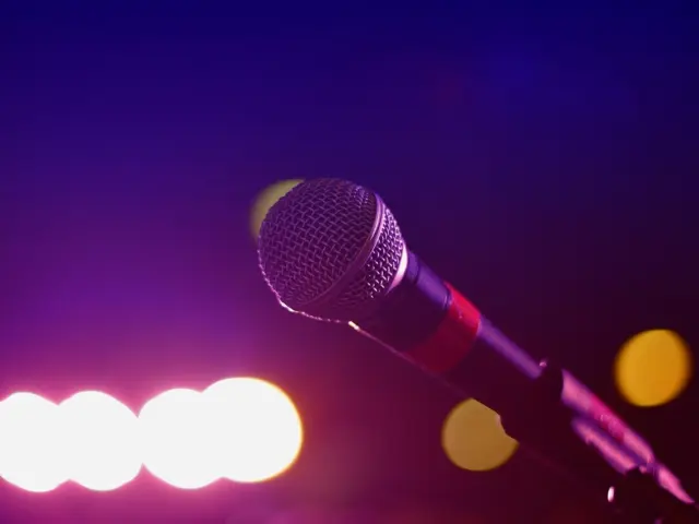 Tacoma Karaoke Nights