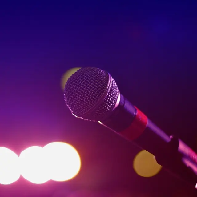 Tacoma Karaoke Nights
