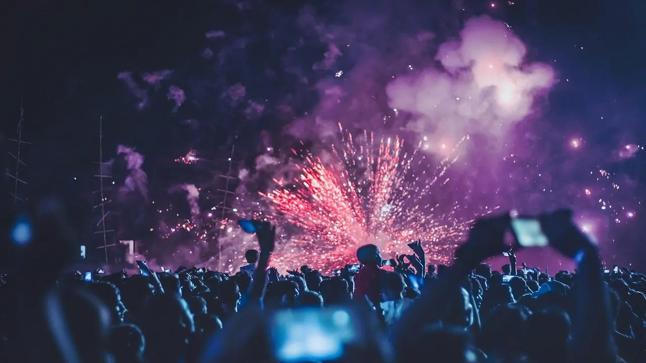 events in tacoma