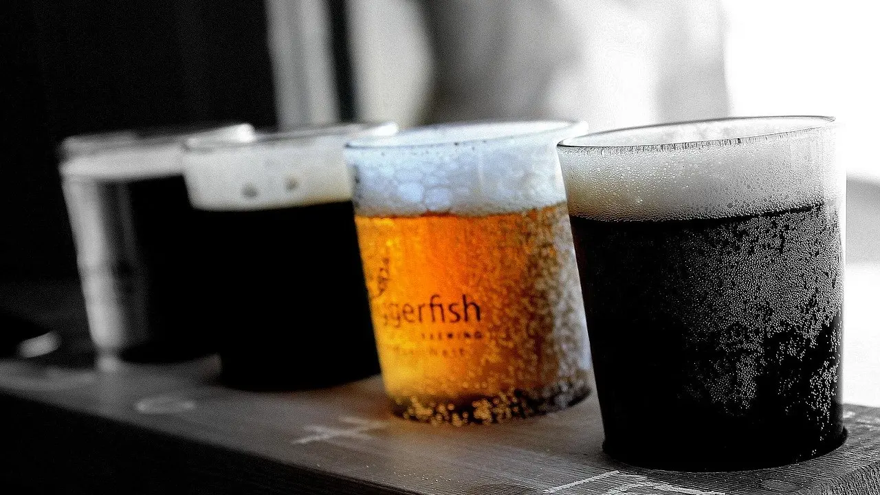 tacoma breweries