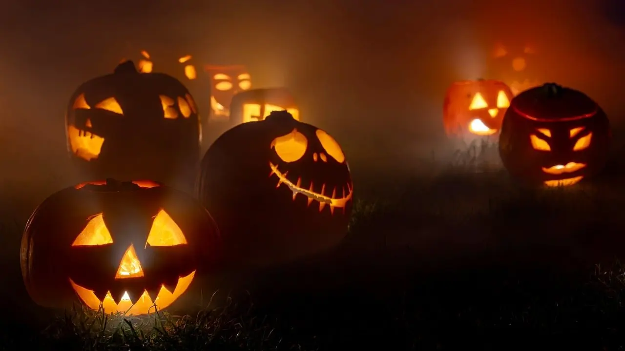 tacoma halloween events