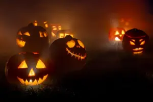 tacoma halloween events