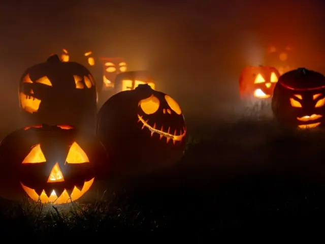 Tacoma Halloween Events Guide