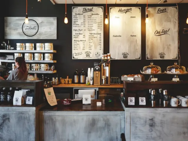 Best Restaurants in Tacoma’s Lincoln District