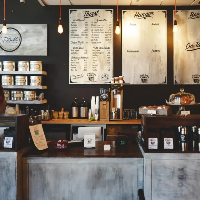 Best Restaurants in Tacoma’s Lincoln District