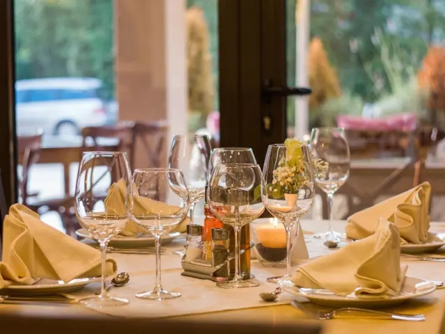 Best Restaurants in the Tacoma Theater District