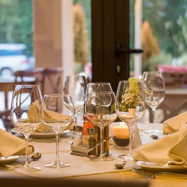 Best Restaurants in the Tacoma Theater District
