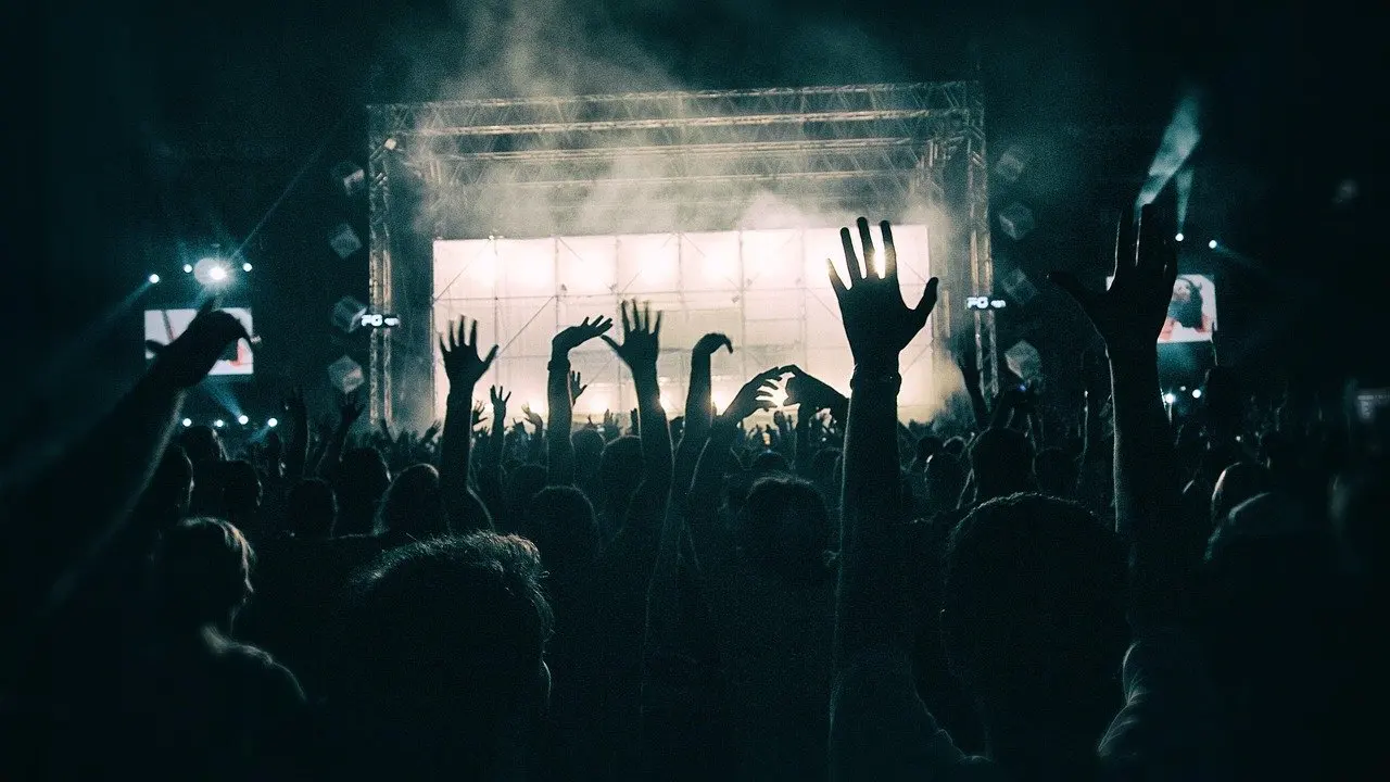 tacoma dome events