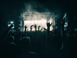 tacoma dome events