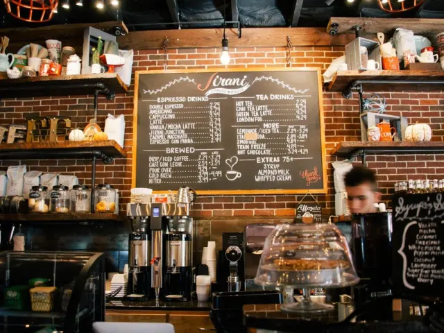 Best Restaurants in Proctor District Tacoma