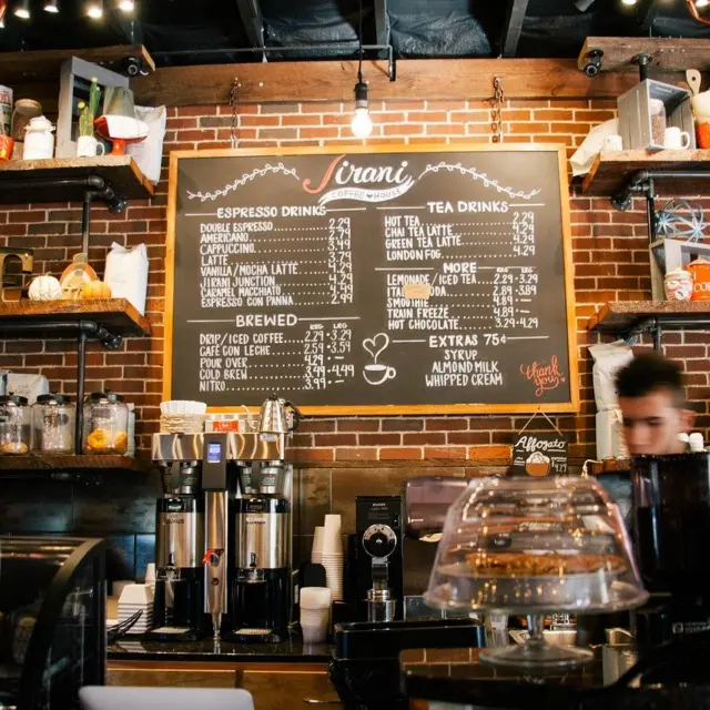 Best Restaurants in Proctor District Tacoma