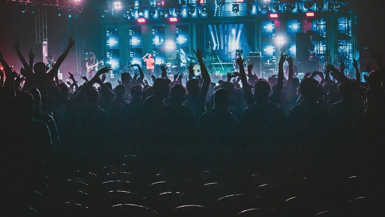 Tacoma Live Music and Concerts