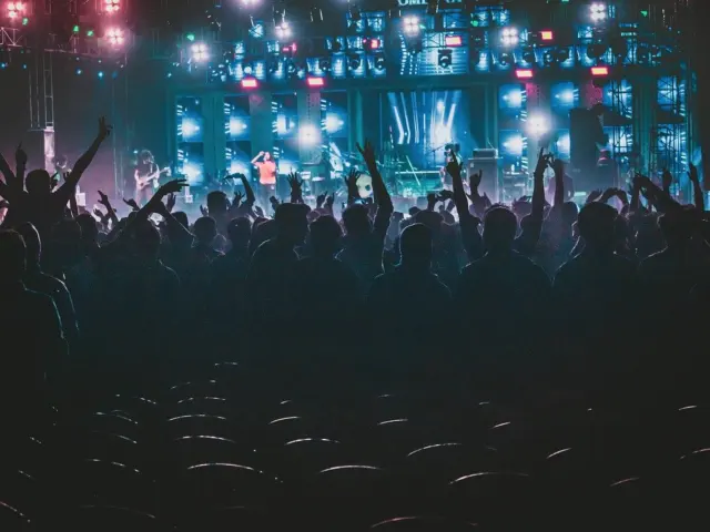 Tacoma Live Music and Concerts