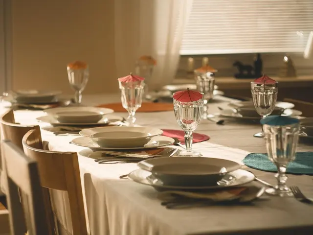 Tacoma Dining Guide