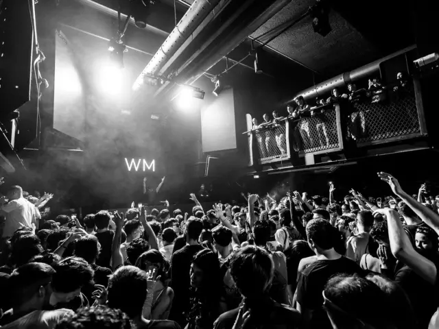 Tacoma Nightclubs and Bars Open Late
