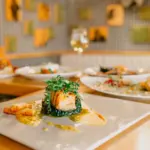 Club Silverstone Food and Wine