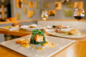 club silverstone tacoma food and wine