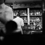Club Silverstone Staff and Bartenders